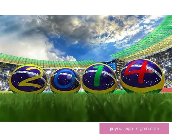 世界杯赛事竞猜数据分析与预测模型探讨助力精准投注策略优化