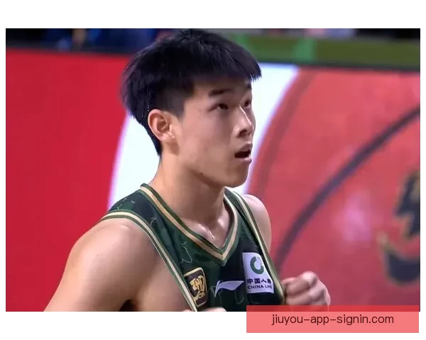 林葳短暂休整后返美或继续征战NCAA 转校可能性引关注